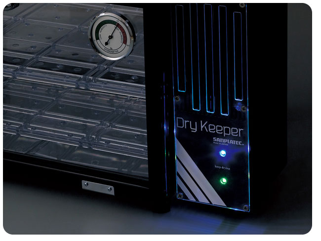 DRY KEEPER 自动A型