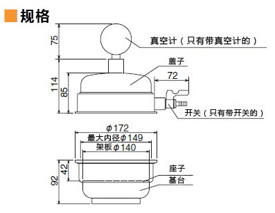 迷你PC干燥箱