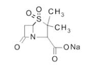 β内酰胺酶抑制药成分