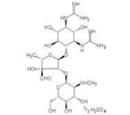 氨基甙类抗生物质