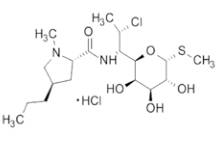 其他抗生物质