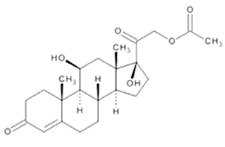 肾上腺皮质激素