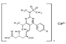 高脂血症药成分