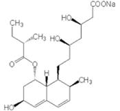 高脂血症药成分