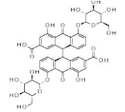 泻药成分