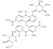 泻药成分