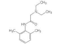 局部麻醉药成分