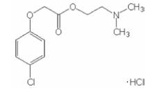 脑循环•代谢改善药成分