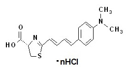 AkaLumine-HCl（AkaLumine盐酸盐）