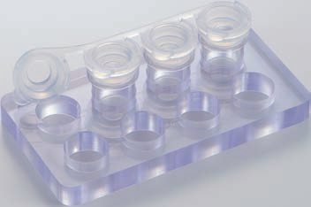 iP-TEC®  细胞培养小室用运输容器 （12孔、24孔）