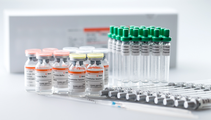 鲎试剂LAL PS Single（适用于动态比浊法）