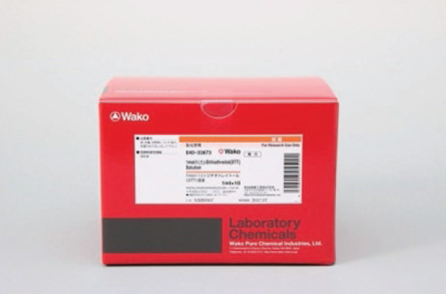 配制SDS-PAGE凝胶・缓冲剂试剂