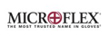 SUPRENO无粉丁晴胶检查手套                                                        美国MicroFlex                                                        货号：SU-INT