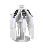 Excel™多道电动移液器                                                        美国Labnet                                                        货号：P3608L/P3612L系列