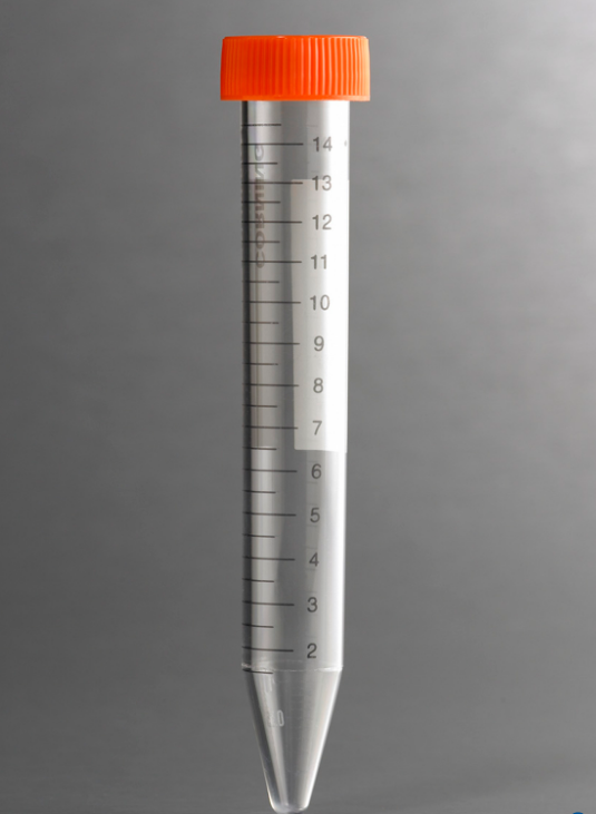 15ml离心管                                                        美国Corning                                                        货号：
