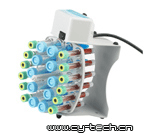 Mini LabRoller混合仪                                                        美国Labnet                                                        货号：H5500-230V（已停产，升级为H5600）