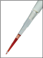 GEN3多重屏障自封闭吸头                                                        美国AXYGEN                                                        货号：