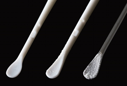 一次性抗静电刮勺/药勺