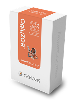 OglyZOR® 内切糖苷酶