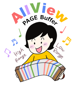 AllView PAGE Buffer