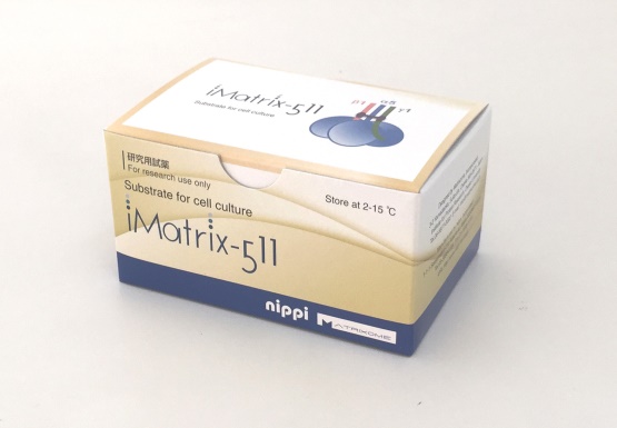 细胞培养基质 层粘连蛋白511