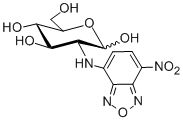 2-NBDG & 2-NBDLG