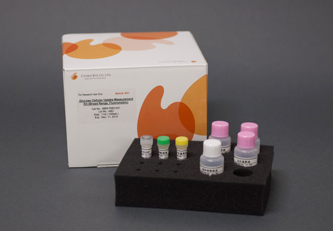 细胞葡萄糖摄取检测试剂盒