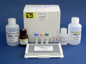 Shibayagi 胰高血糖素样肽-1（GLP-1)（活性） ELISA试剂盒