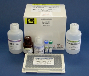 Shibayagi 小鼠/大鼠 高分子量脂联素 ELISA试剂盒
