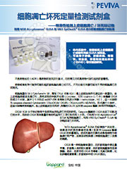 细胞凋亡M30 CytoDEATH™ 抗体