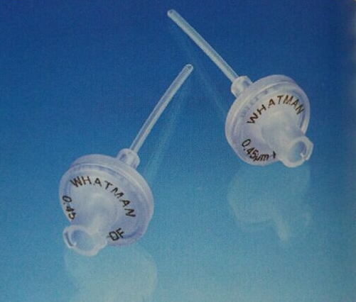GE WHATMAN 6792-1302聚偏二氟乙烯Puradisc 13mm针头式滤器