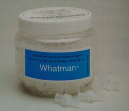 GE WHATMAN 6775-1302聚四氟乙烯Puradisc 13mm针头式滤器