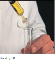 GE Whatman 6809-1022Anotop针头式滤器0.2um/50pk