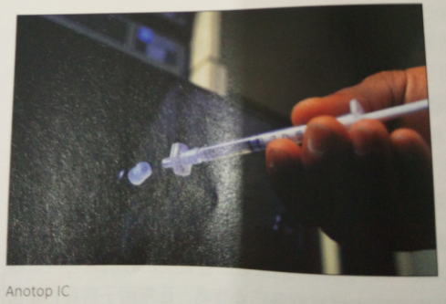 GE Whatman 6809-4122Anotop针头式滤器0.2um/50pk