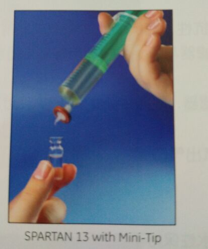 GE Whatman 10463042Spartan-Hplc认证针头式滤器13um/0.2um/5