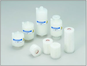 ADVANTEC滤芯囊式过滤器Compact Cartridge Filters