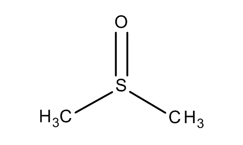 Merck默克DMSO二甲亚砜100ml 1.09678.0100