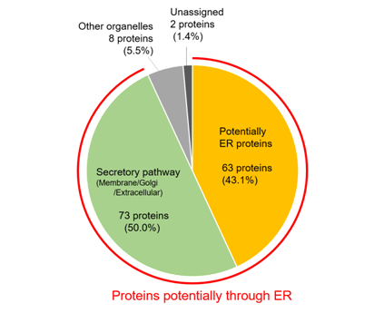 ER-Protein Capture Kit