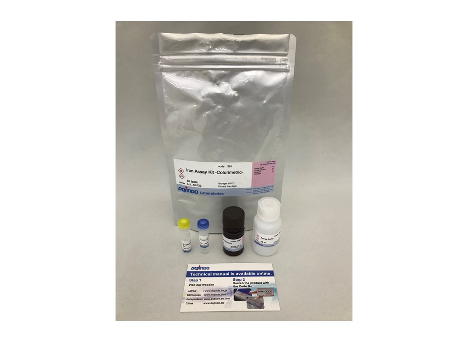 Glutamine Assay Kit-WST试剂盒货号：G268