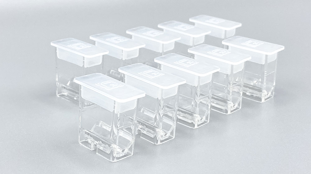 PACKTEST 锰     WAK-Mn