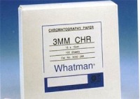 英国Whatman3001-681Grade 1 Chr纤维素层析纸 GR 1CHR 15CMx100M