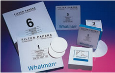 英国Whatman1005-150Grade 5定性滤纸 GR 5 15CM 100/PK