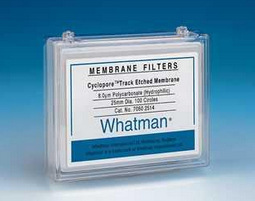 英国Whatman10410014再生纤维素膜 RC60 1um 50MM 100/PK