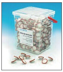 英国Whatman10463100Spartan-Hplc认证针头式滤器SPARTAN 13/0.2 RC 100/PK