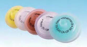英国Whatman10463801用于自动化的Roby 25针头式滤器 ROBY 25/ GF92 200/PK 8TBS