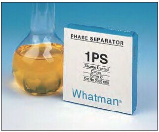 英国Whatman2200-1501PS析相分离纸1PS 15CM 100/PK