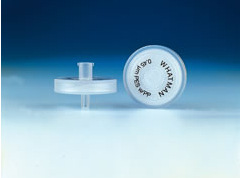 英国Whatman6749-2504Puradisc25针头式过滤器PURADISC 25/0.45 PVDF 1000/PK
