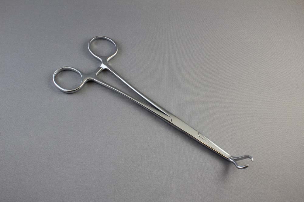 HR4-671 Vial Clamp Curved 45°/135° Hampton蛋白结晶试剂盒Vial Clamp™ – Curved/HR4-671/HR4-672