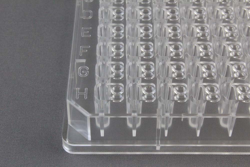 Hampton蛋白结晶试剂盒MRC 2 Well UVP