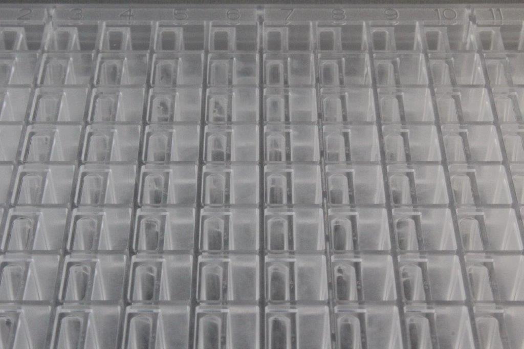 Hampton蛋白结晶试剂盒Intelli-Plate Flat Shelf